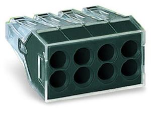 Picture of 773-108
2.5MM 24A 8 CONDUCTOR GREY