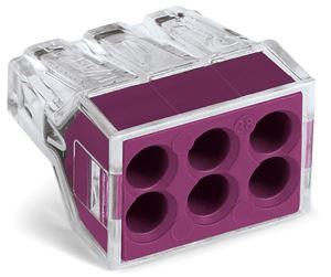 Picture of 773-106
2.5MM 24A 6 CONDUCTOR PURPLE
