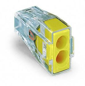 Picture of 773-102
2.5MM 24A 2 CONDUCTOR YELLOW