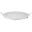 Picture of 12W LED DOWN LIGHT 4000K 820 LUMEN
DIMMABLE 150MM CUT OUT 3 YR WARRANTY
EMCO