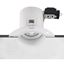 Picture of PLASTER IN DOWNLIGHT GU10 ADJUST
CUT OUT 85MM HEIGHT. 145MM