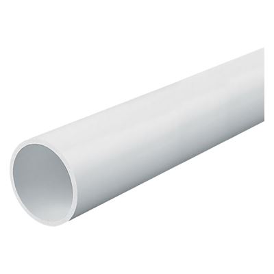 Picture of 20mm PVC Round Conduit HG 3mtr White