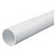Picture of 20mm PVC Round Conduit HG 3mtr White