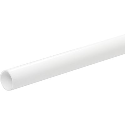 Picture of 25MM PVC Round Conduit HG 3mtr White