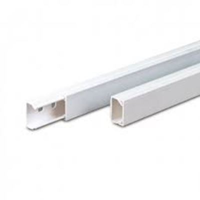 Picture of 16x16mm Mini Trunking 3mtr
