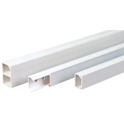 Picture of 25x38mm Mini Trunking 3mtr