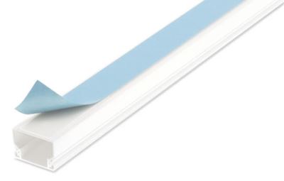 Picture of 16x25mm Mini Trunking 3mtr
SELF ADHESIVE