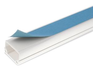 Picture of 16x38mm Mini Trunking 3mtr
SELF ADHESIVE