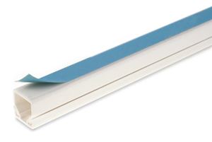 Picture of 40x40mm Mini Trunking 3mtr
SELF ADHESIVE