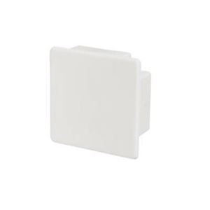 Picture of 50x50mm Stop End PVC