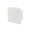 Picture of 150x150mm Stop End PVC
