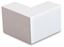 Picture of 16x25mm External Angle White