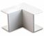 Picture of 16x16mm Internal Angle White