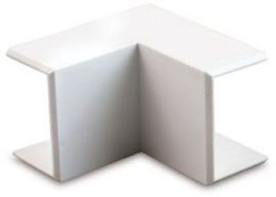 Picture of 16x38mm Internal Angle White