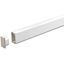 Picture of 16x16mm Stop End White