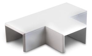 Picture of 16x16mm Flat Tee