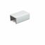Picture of 16x16mm Coupler White