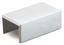 Picture of 16x25mm Coupler White