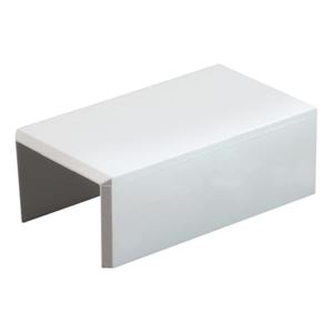 Picture of 25x38mm Coupler White