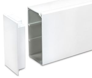 Picture of 75x75mm Stop End