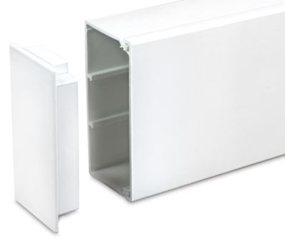 Picture of 75x75mm Stop End