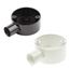 Picture of 20mm Terminal Besa Box ( 1way ) Black