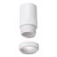 Picture of 20mm PVC Lock Ring White