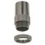 Picture of 20mm PVC Male Adapter Black