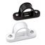Picture of 20mm PVC Space bar Saddles White