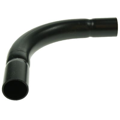 Picture of Bend Slip 25mm PVC Black
