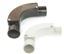 Picture of 25mm PVC Inspection Bend White