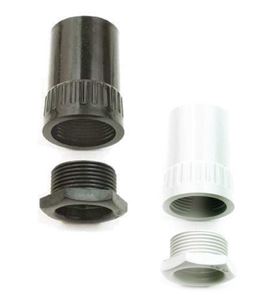 Picture of 25mm PVC Female Adapter White