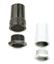 Picture of 25mm PVC Male Adapter White