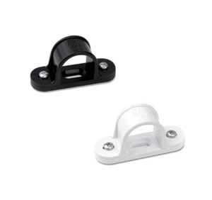 Picture of 25mm PVC Space Bar Saddles