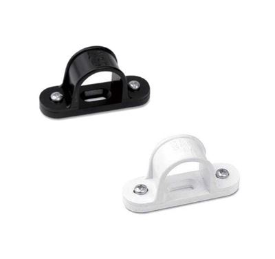 Picture of 25mm PVC Space Bar Saddles