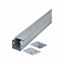 Picture of 4" x 4" ( 100x100 ) Galv Trunking 3m