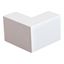 Picture of 16x16mm External Angle White