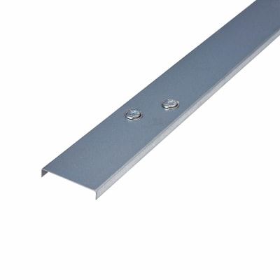 Picture of 2 X 2 GALVANISED TOP LID ANGLE
TRUNKING ANGLE