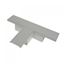 Picture of 150x150mm flat tee