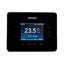 Picture of 3iE Programmable Thermostat Piano Black