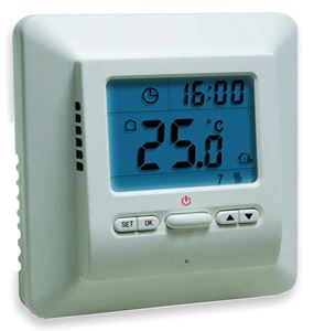 Picture of BASIC  STAT  THERMOSTAT C/W PROBE
SUNSTONE 2 YEAR WARRANTY