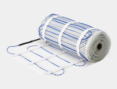 Picture of 1.5  SQ MTR HEAT MAT 225 WATT
SUNSTONE  10 YEAR WARRANTY