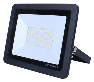 Picture of 100W LED FLOOD8000LM 6000K  IP65RED ARROW
