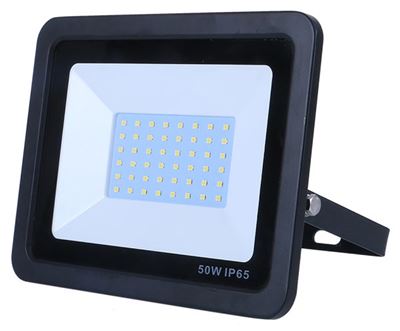 Picture of 50W LED FLOOD4000LM 6000K  IP65RED ARROW