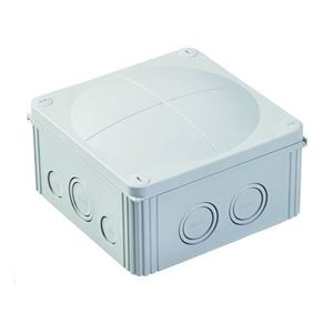 Picture of 140x140x82mm PVC
10060705