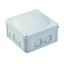 Picture of 140x140x82mm PVC
10060705