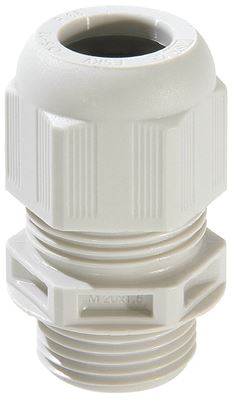 Picture of Euro Sprint Cable Gland IP68 25mm
10066413