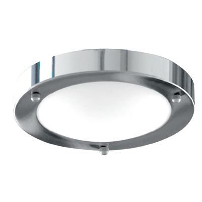 Picture of Bathroom Fitting 60w ES CHROME