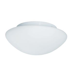 Picture of IP44 E27 BATHROOM FITTING WHITE/OPAL
H.100MM W.230MM
SEARCHLIGHT
