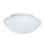 Picture of IP44 2 X E27 BATHROOM FITTING WHITE/OPAL
H.120MM W.280MM
SEARCHLIGHT